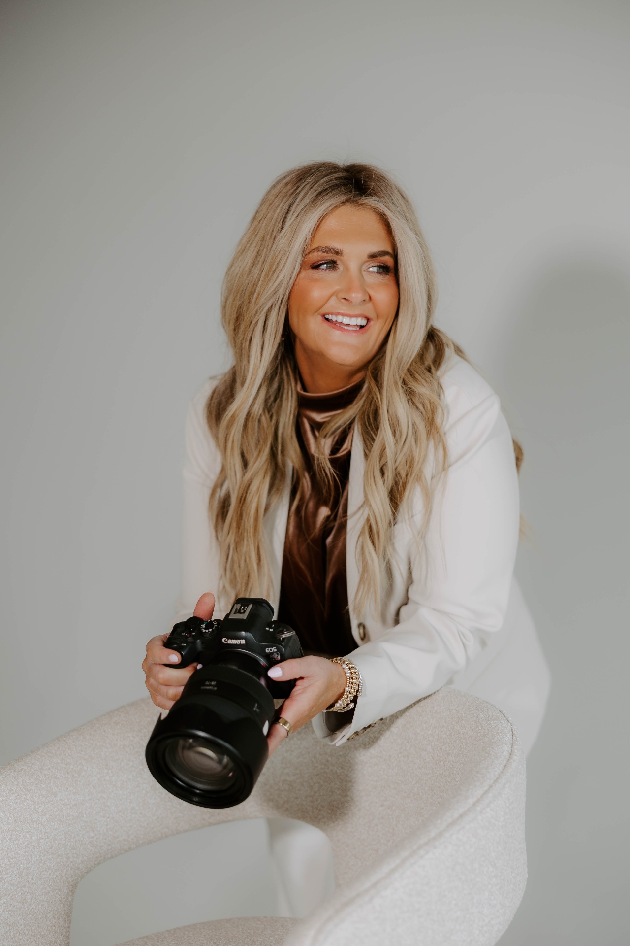 Jennifer Clark, Tennessee wedding photographer